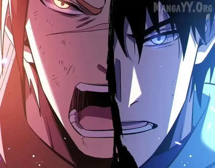 I Rely on My Invincibility to Deal Tons of Damage Passively Chapter 144 Page 187