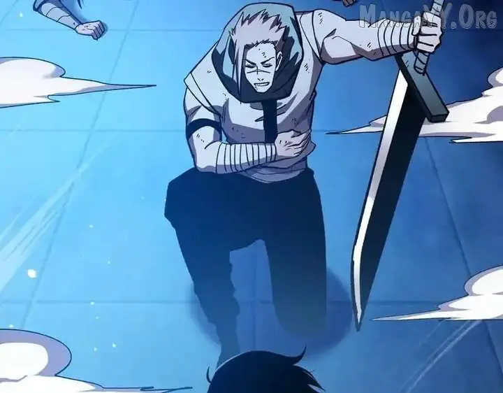 I Rely on My Invincibility to Deal Tons of Damage Passively Chapter 145 Page 3