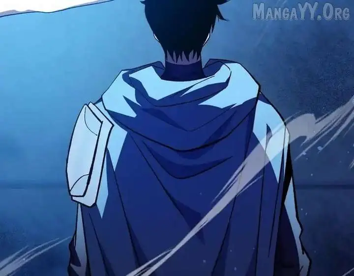 I Rely on My Invincibility to Deal Tons of Damage Passively Chapter 145 Page 4