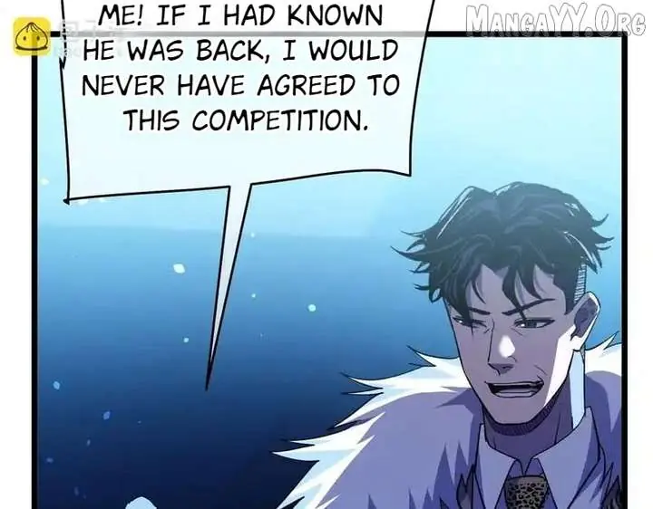 I Rely on My Invincibility to Deal Tons of Damage Passively Chapter 145 Page 6