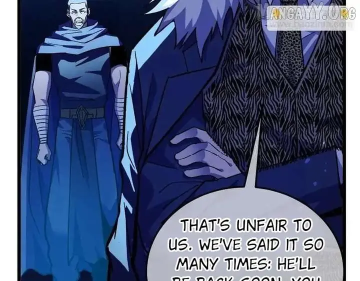 I Rely on My Invincibility to Deal Tons of Damage Passively Chapter 145 Page 7