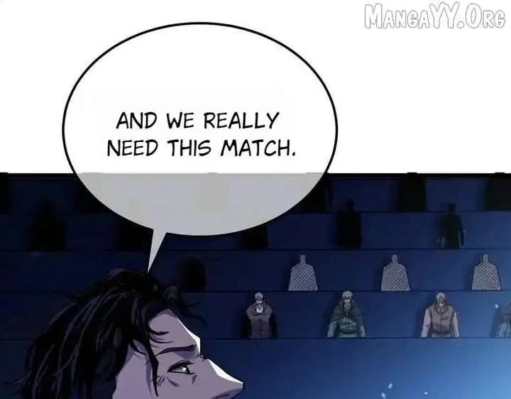 I Rely on My Invincibility to Deal Tons of Damage Passively Chapter 145 Page 9