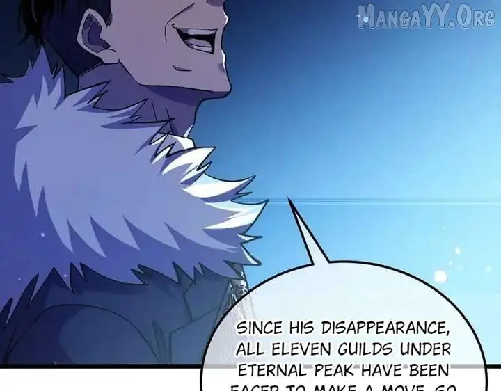 I Rely on My Invincibility to Deal Tons of Damage Passively Chapter 145 Page 10