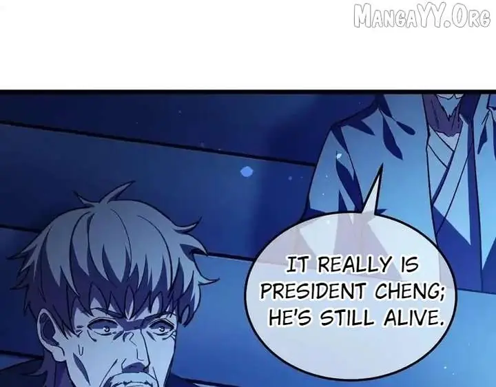 I Rely on My Invincibility to Deal Tons of Damage Passively Chapter 145 Page 12