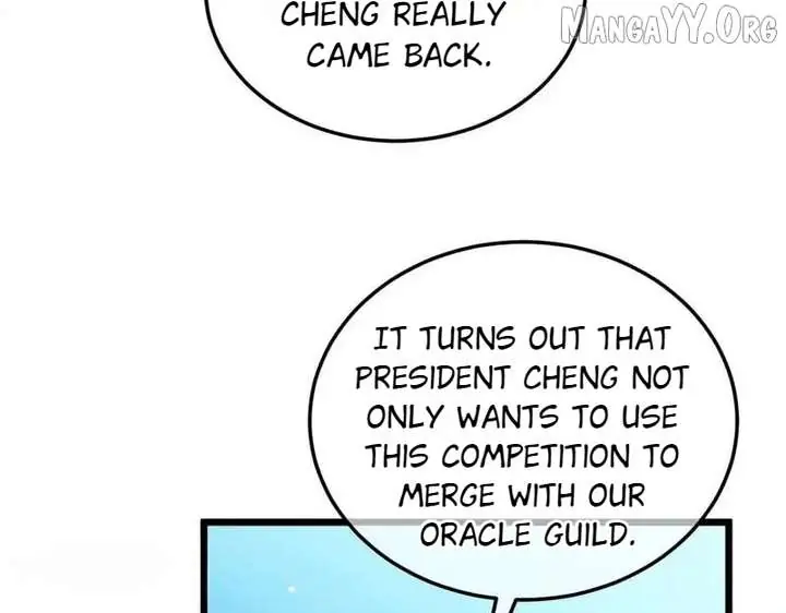 I Rely on My Invincibility to Deal Tons of Damage Passively Chapter 145 Page 14