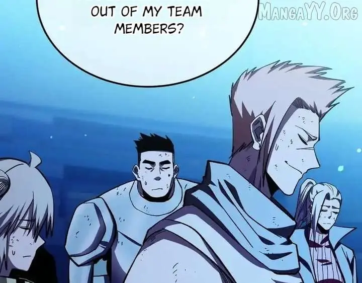 I Rely on My Invincibility to Deal Tons of Damage Passively Chapter 145 Page 17