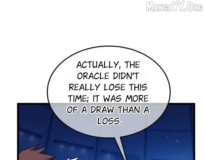 I Rely on My Invincibility to Deal Tons of Damage Passively Chapter 145 Page 20