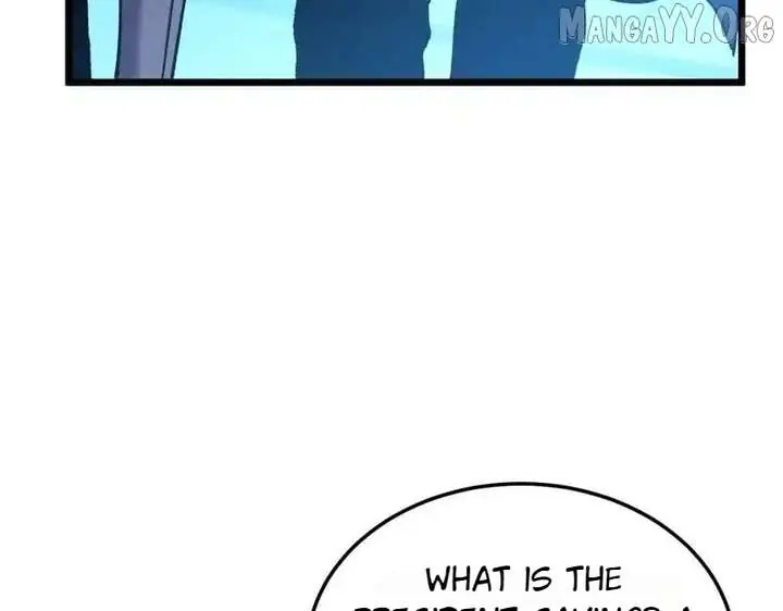 I Rely on My Invincibility to Deal Tons of Damage Passively Chapter 145 Page 23