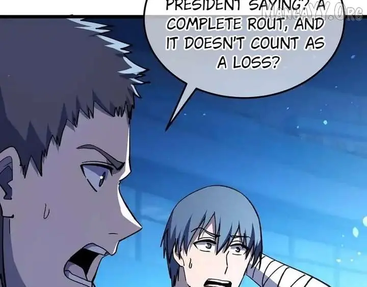 I Rely on My Invincibility to Deal Tons of Damage Passively Chapter 145 Page 24