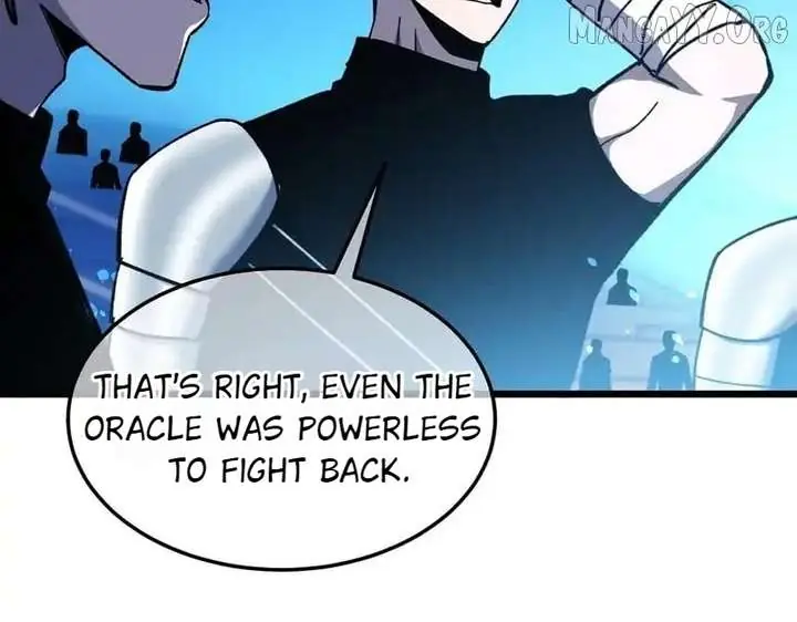 I Rely on My Invincibility to Deal Tons of Damage Passively Chapter 145 Page 25