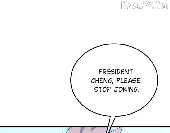 I Rely on My Invincibility to Deal Tons of Damage Passively Chapter 145 Page 26
