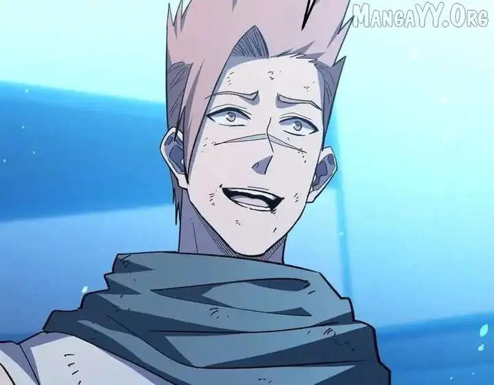 I Rely on My Invincibility to Deal Tons of Damage Passively Chapter 145 Page 27