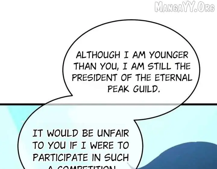 I Rely on My Invincibility to Deal Tons of Damage Passively Chapter 145 Page 29