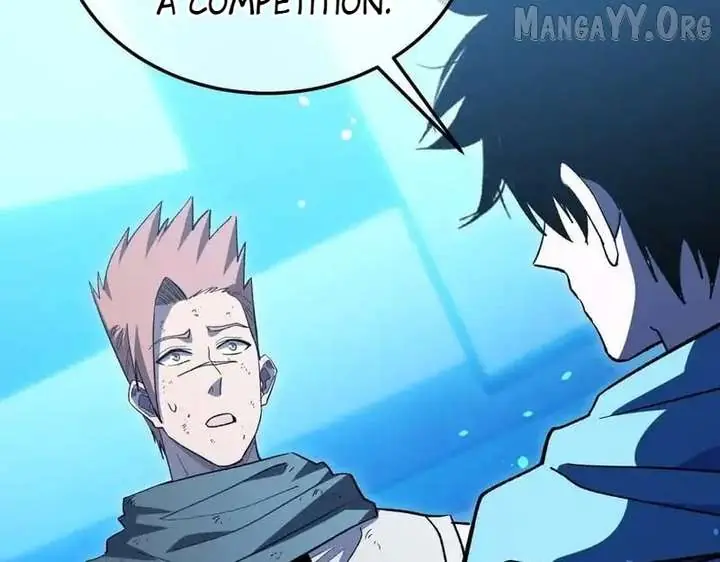 I Rely on My Invincibility to Deal Tons of Damage Passively Chapter 145 Page 30