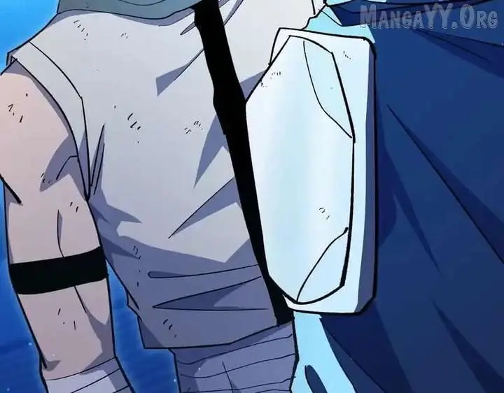 I Rely on My Invincibility to Deal Tons of Damage Passively Chapter 145 Page 31
