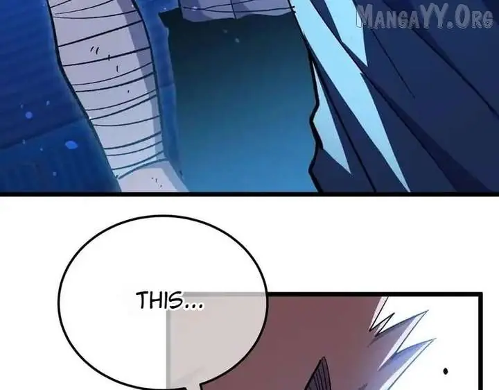 I Rely on My Invincibility to Deal Tons of Damage Passively Chapter 145 Page 32