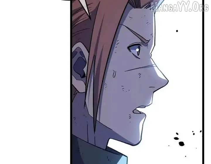 I Rely on My Invincibility to Deal Tons of Damage Passively Chapter 145 Page 33