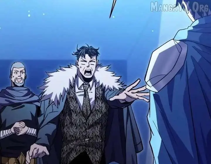 I Rely on My Invincibility to Deal Tons of Damage Passively Chapter 145 Page 40