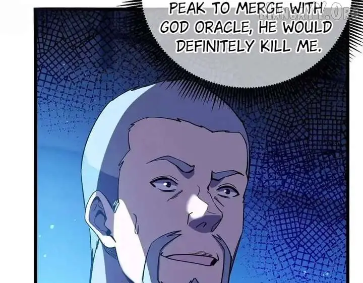 I Rely on My Invincibility to Deal Tons of Damage Passively Chapter 145 Page 43