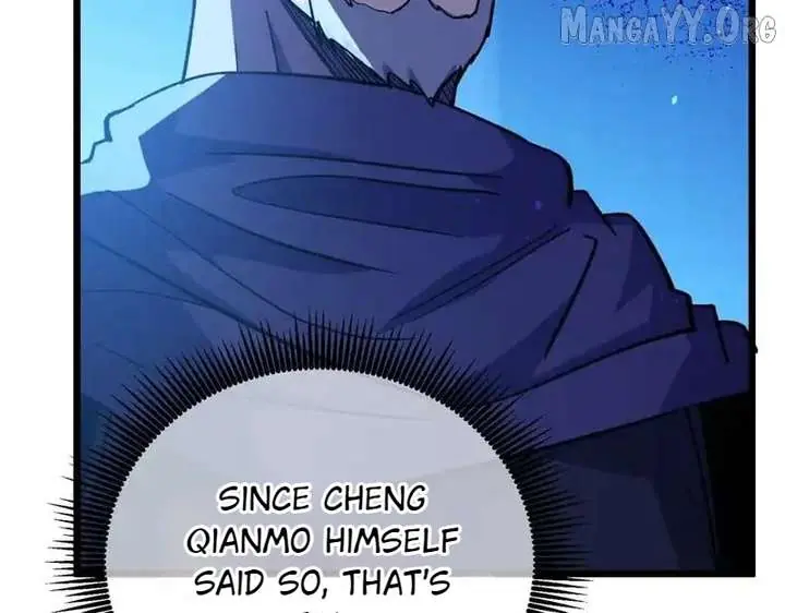 I Rely on My Invincibility to Deal Tons of Damage Passively Chapter 145 Page 44