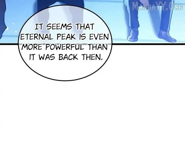 I Rely on My Invincibility to Deal Tons of Damage Passively Chapter 145 Page 48