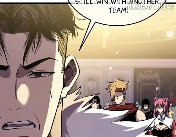 I Rely on My Invincibility to Deal Tons of Damage Passively Chapter 145 Page 55