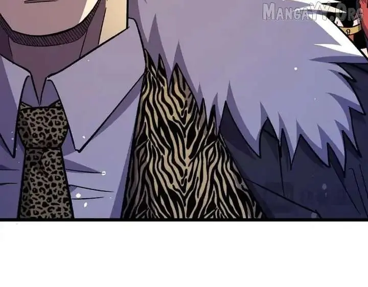 I Rely on My Invincibility to Deal Tons of Damage Passively Chapter 145 Page 56