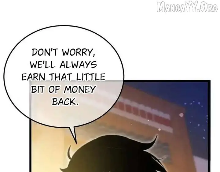 I Rely on My Invincibility to Deal Tons of Damage Passively Chapter 145 Page 58