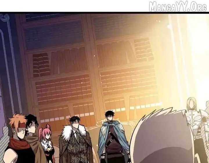 I Rely on My Invincibility to Deal Tons of Damage Passively Chapter 145 Page 63
