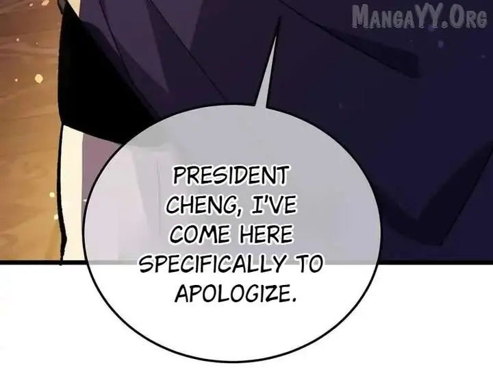 I Rely on My Invincibility to Deal Tons of Damage Passively Chapter 145 Page 65