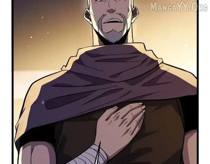I Rely on My Invincibility to Deal Tons of Damage Passively Chapter 145 Page 67
