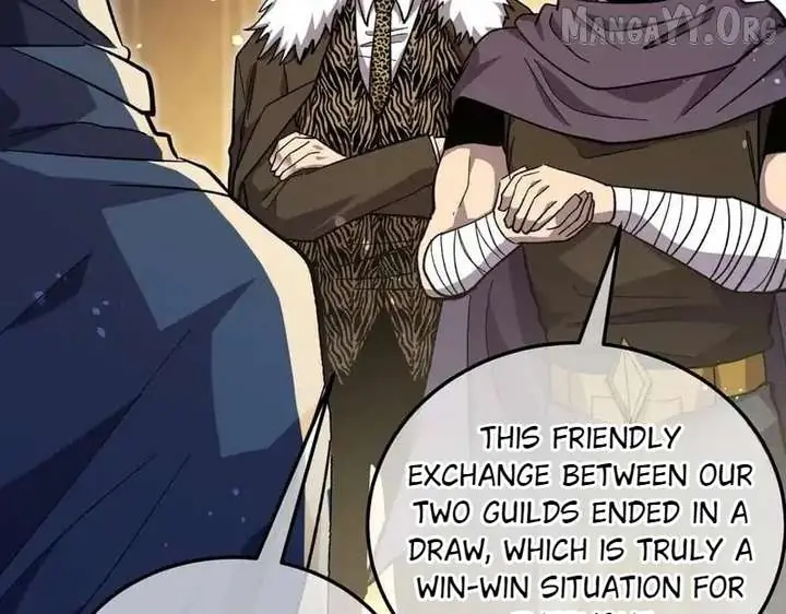 I Rely on My Invincibility to Deal Tons of Damage Passively Chapter 145 Page 71