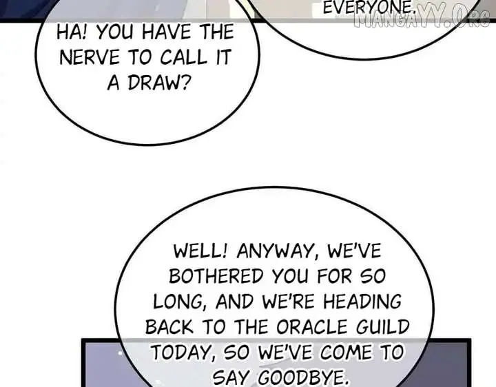 I Rely on My Invincibility to Deal Tons of Damage Passively Chapter 145 Page 72
