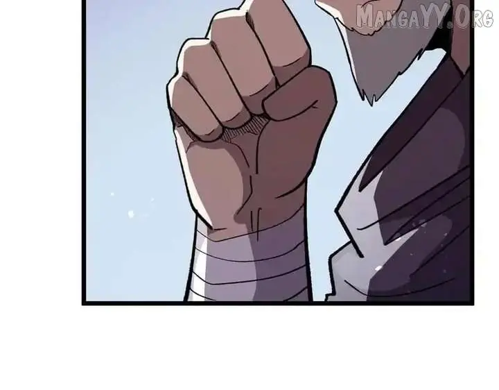 I Rely on My Invincibility to Deal Tons of Damage Passively Chapter 145 Page 74
