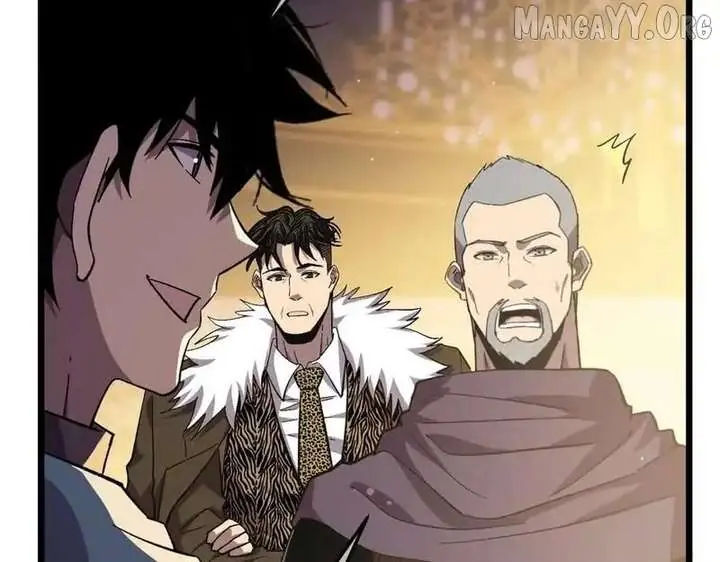 I Rely on My Invincibility to Deal Tons of Damage Passively Chapter 145 Page 77