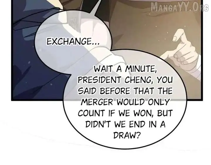 I Rely on My Invincibility to Deal Tons of Damage Passively Chapter 145 Page 78