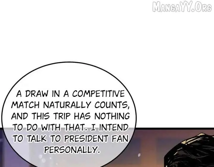I Rely on My Invincibility to Deal Tons of Damage Passively Chapter 145 Page 79