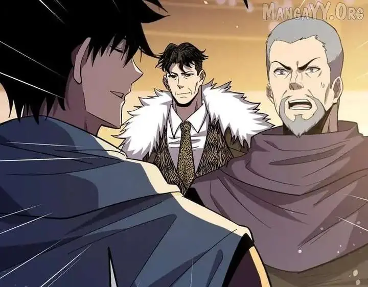 I Rely on My Invincibility to Deal Tons of Damage Passively Chapter 145 Page 83