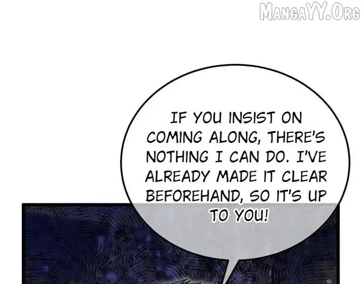I Rely on My Invincibility to Deal Tons of Damage Passively Chapter 145 Page 85