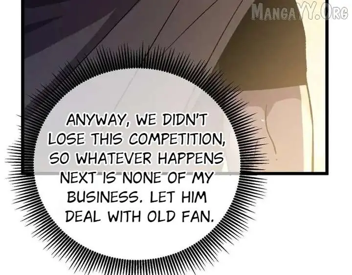 I Rely on My Invincibility to Deal Tons of Damage Passively Chapter 145 Page 87