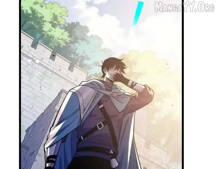 I Rely on My Invincibility to Deal Tons of Damage Passively Chapter 145 Page 95