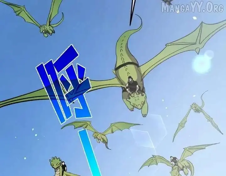 I Rely on My Invincibility to Deal Tons of Damage Passively Chapter 145 Page 98