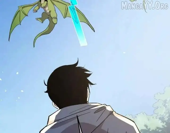 I Rely on My Invincibility to Deal Tons of Damage Passively Chapter 145 Page 99