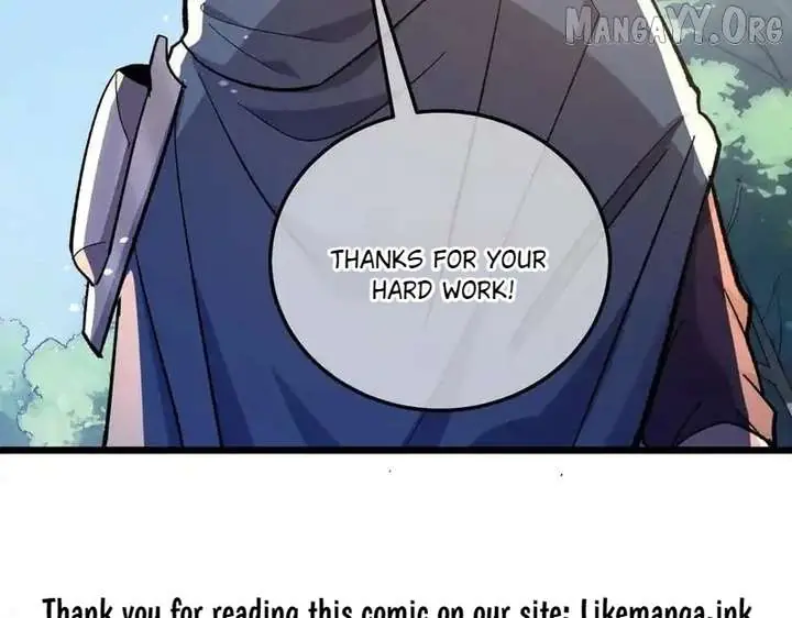 I Rely on My Invincibility to Deal Tons of Damage Passively Chapter 145 Page 100