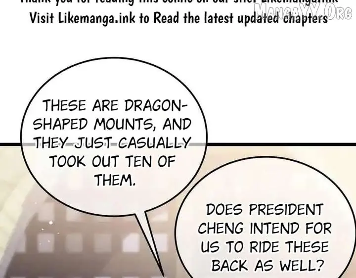 I Rely on My Invincibility to Deal Tons of Damage Passively Chapter 145 Page 101