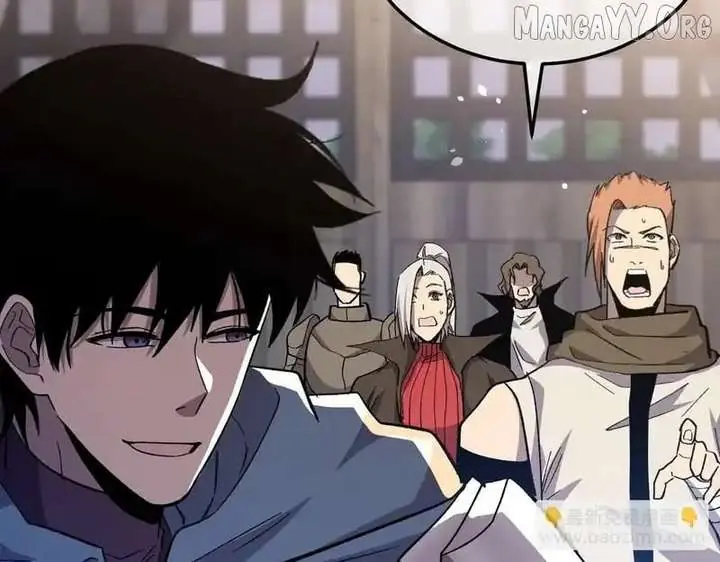 I Rely on My Invincibility to Deal Tons of Damage Passively Chapter 145 Page 102