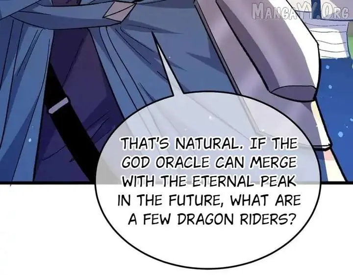 I Rely on My Invincibility to Deal Tons of Damage Passively Chapter 145 Page 103