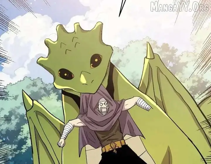 I Rely on My Invincibility to Deal Tons of Damage Passively Chapter 145 Page 108