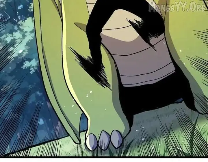 I Rely on My Invincibility to Deal Tons of Damage Passively Chapter 145 Page 109