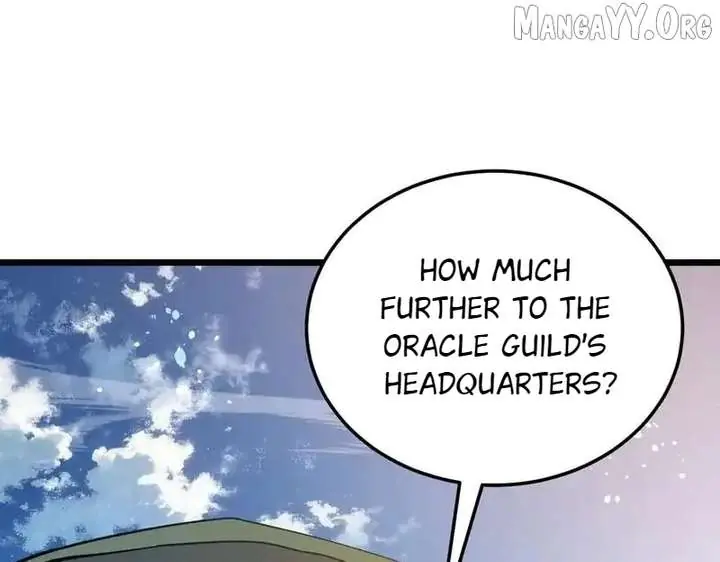 I Rely on My Invincibility to Deal Tons of Damage Passively Chapter 145 Page 114